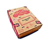 Creativo Fun Card English Phrasal Verbs Part 2 [KSIĂÄšĹĽKA]