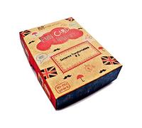 Creativo Fun Card English Sentence Transformations #1 [KSIĄŻKA]