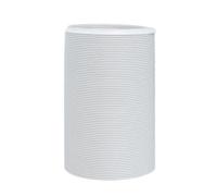 CreatoHundreds Air Conditioning Duct Replacement Hose Vent Tube Exhaust Pipe Extension with Wear Resistant Ribbed Build and Stable Connection Suitable for Home Cooling rentals, 2m