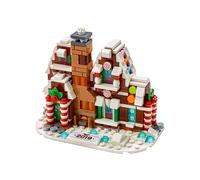 CREATOR 2019 Lego Gingerbread House Mini Limited Edition 40337