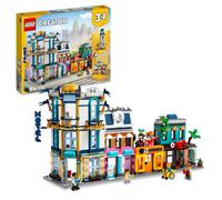 LEGO® Creator 3-in-1 31141 Main Street