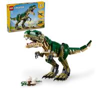 LEGO® Creator 3-in-1 31151 T. rex