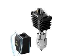 Creator 5/5 Pro 0.4mm Nozzle Assembly Print Head Hotend for Flashforge | Replacement Hotend, 0.4mm Nozzle, Creator 5 Compatible, Print Head Assembly