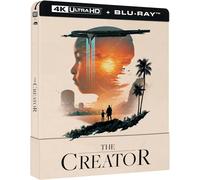 Creator [BLU-RAY]