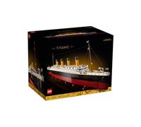 LEGO Icons Titanic