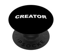 CREATOR PopSockets Adhesive PopGrip