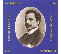 Creator Records 1 by Puccini, Mascagni (2009-10-13)
