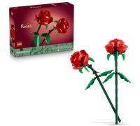 Creator Roses Flower Bouquet Set 40460