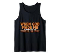 Creator’s Wildcard Creation Tank Top