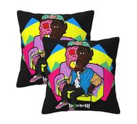 Creator The Rapper-Tyler Pillowcase With Print, Soft All-Season Throw Pillow Cover For Home Decor And Fans Gift.