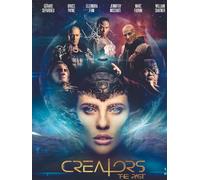 Creators the past