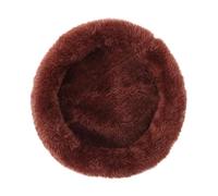 CreatsGoss Pet Cage for Hamster Accessories Pet Bed Cotton House Small Animal Nest Winter Warm for Hedgehog Mat(Color8)