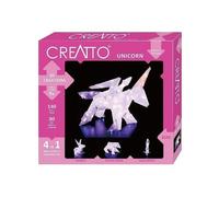 Science Kits High Quality New Thames & Kosmos Creatto Sparkle Unicorn & Friends