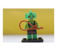 (creature black lagoon) Horror Monsters Mini Action Figures Fit Lego