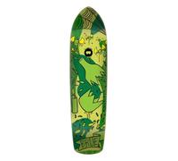 Creature Brue Killer 12oz Skateboard Deck - 7.8"