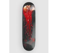 Creature Cannibal Corpse Skull And Blood 8.53" Skateb black Uni