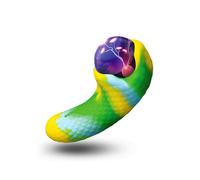 Creature Cocks Electric Eye Plasma Vibrator
