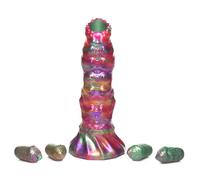 Xr Brands Larva Dildo