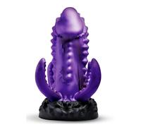 Creature Cocks - Leviathan Silicone Dildo