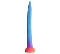 Creature Cocks - Makara - Silicone Snake Dildo