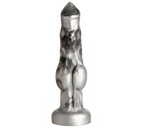 Creature Cocks Night Prowler Hound Silicone Monster 8.4 Inch Fantasy Dildo Knot