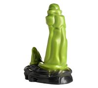 Creature Cocks - Orc Silicone Dildo