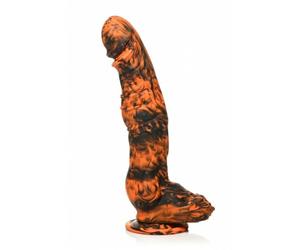 Creature Cocks Saber Tooth Silicone Dildo