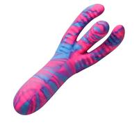 Creature Cocks Tenta-Come Come Hither G-Spot & Clitoral Silicone Vibrator