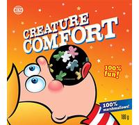 Creature Comfort [VINYL]