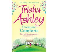 Creature Comforts: The best feel good romantic comedy of this summer