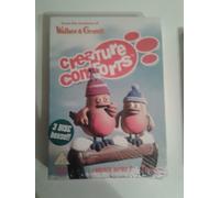 Creature Comforts: Complete Series 2 [DVD]