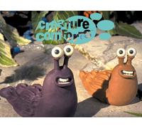 Creature Comforts Goes to America - Season 1
