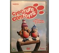 Creature Comforts - Merry Christmas Everybody!