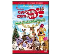 Creature Comforts: Merry Christmas Everybody [DVD] [2003] [Region 1] [US Import] [NTSC]