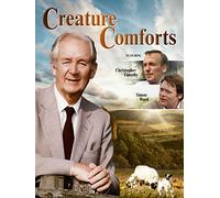 Creature Comforts (The Man Behind All Creatures Great and Small)