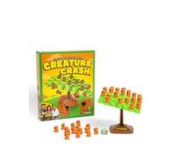 Creature Crash: The Capybara Toppling Tower Game