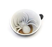Creature Cups 1 X Spider Creepy Cup