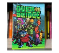 Creature Curation Troll Bridge Information (Kickstarter Edition)