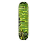 Creature Death Rider Stumps 7 Ply Birch 8.00in x 31.50in Skateboard Decks