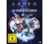 CREATURE DESIGNERS: THE F - MO [Blu-ray]