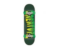 Creature Factory Complete Skateboard Logo Full Sk8 Multi 8"