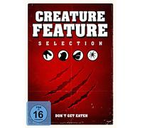 Creature Feature Selection