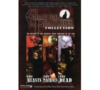 Creature Features Collection [DVD] [Region 1] [US Import] [NTSC]