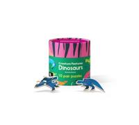 Creature Features: Dinosaurs : A Pair Puzzle