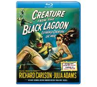 Creature From The Black Lagoon