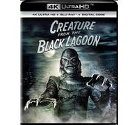 Creature From the Black Lagoon