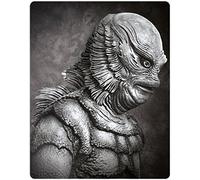 Creature From the Black Lagoon (Limited Edition Steel Book) [Blu-ray 3D + Blu-ray]