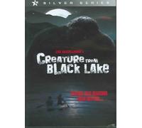 Creature From the Black Lake [DVD] [Region 1] [US Import] [NTSC]