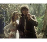 Creature From The Pit Part 1