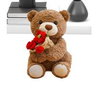 Creature, Fuzzy comforting bolster, Unique figure design, Portable aesthetic item, Child adult necessity, Home décor ornamentation, Sweet gift present purchase